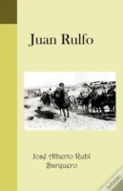 Capa do artigo Juan Rulfo