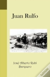 Capa do artigo Juan Rulfo