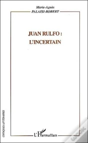 Capa do artigo Juan Rulfo : L
