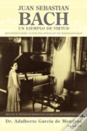 Capa do artigo Juan Sebastian Bach: Un Ejemplo De Virtud