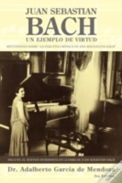 Capa do artigo Juan Sebastian Bach: Un Ejemplo De Virtud