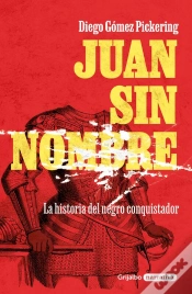 Capa do artigo Juan Sin Nombre