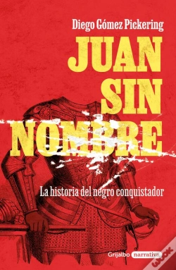 Capa do artigo Juan Sin Nombre