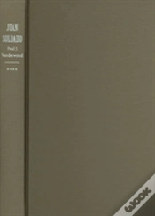 Capa do artigo Juan Soldado