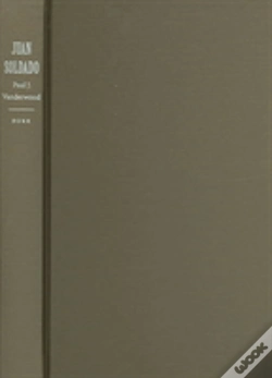 Capa do artigo Juan Soldado