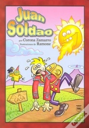 Capa do artigo Juan Soldao/Mago Espumoso