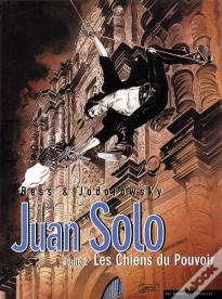 Juan Solo