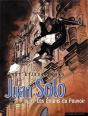 Juan Solo - Preview