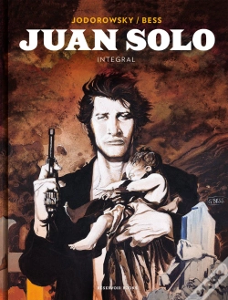 Capa do artigo Juan Solo (Integral)