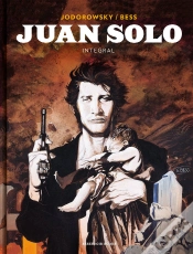 Capa do artigo Juan Solo (Integral)