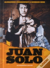 Juan Solo - Integrale 40 Ans