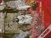 Capa do artigo Juan Solo T.4 ; Saint Salaud