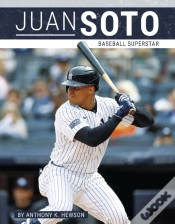 Capa do artigo Juan Soto