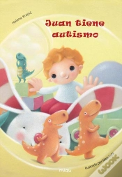 Capa do artigo Juan Tiene Autismo