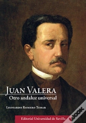 Capa do artigo Juan Valera