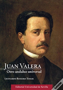Capa do artigo Juan Valera