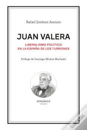 Capa do artigo Juan Valera