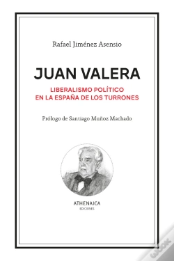 Capa do artigo Juan Valera