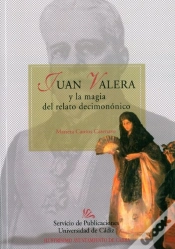 Capa do artigo Juan Valera Y La Magia Del Relato Decimononico
