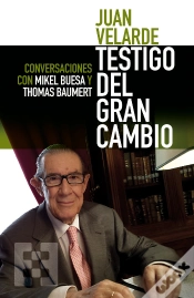 Capa do artigo Juan Velarde. Testigo Del Gran Cambio