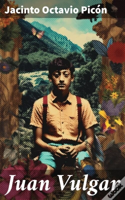Capa do artigo Juan Vulgar