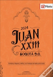 Capa do artigo Juan Xxiii