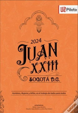 Capa do artigo Juan Xxiii