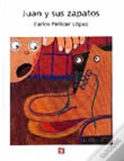 Capa do artigo Juan Y Sus Zapatos (+4 Años)