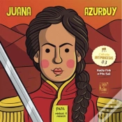 Capa do artigo Juana Azurduy