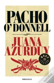 Capa do artigo Juana Azurduy