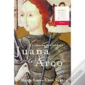 Capa do artigo Juana De Arco. El Corazón Del Verdugo