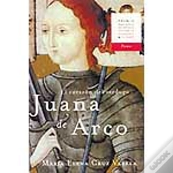 Capa do artigo Juana De Arco. El Corazón Del Verdugo