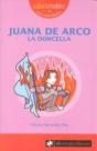 Juana De Arco La Doncella - Preview