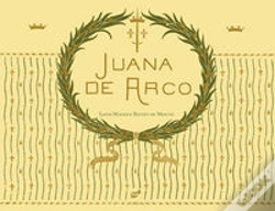 Capa do artigo Juana De Arco