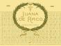 Juana De Arco - Preview
