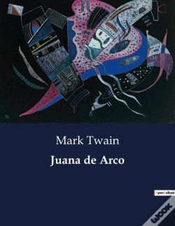 Capa do artigo Juana De Arco
