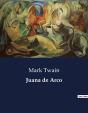 Juana De Arco - Preview