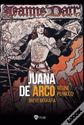 Juana De Arco
