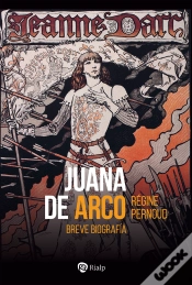 Capa do artigo Juana De Arco