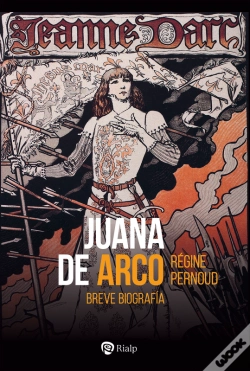 Capa do artigo Juana De Arco