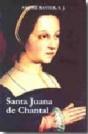 Juana De Chantal - Preview