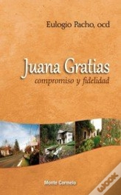 Capa do artigo Juana Gratias