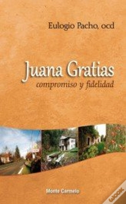 Capa do artigo Juana Gratias