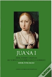Capa do artigo Juana I