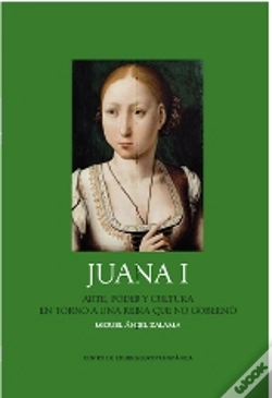 Capa do artigo Juana I