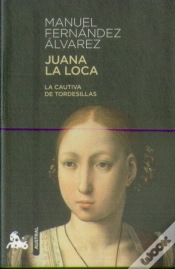 Capa do artigo Juana La Loca