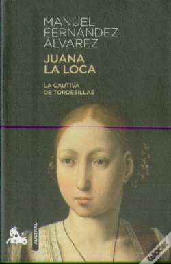 Capa do artigo Juana La Loca