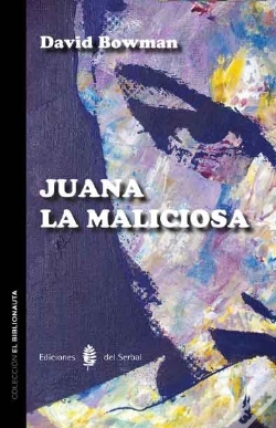 Capa do artigo Juana La Maliciosa