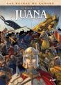 Juana La Reina Virago - Preview