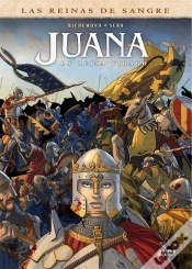 Capa do artigo Juana La Reina Virago